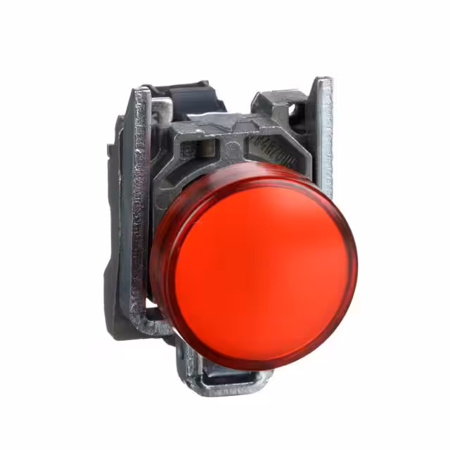 XB4BVG4 Schneider Electric  Voyants du panneau